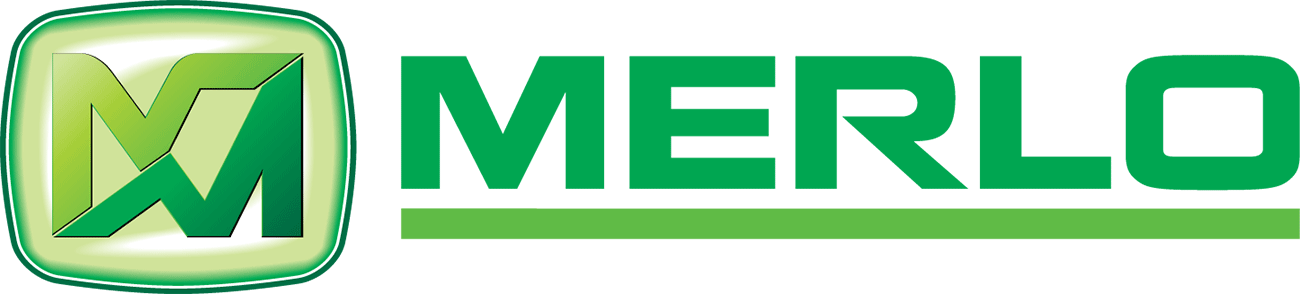 Merlo Logo