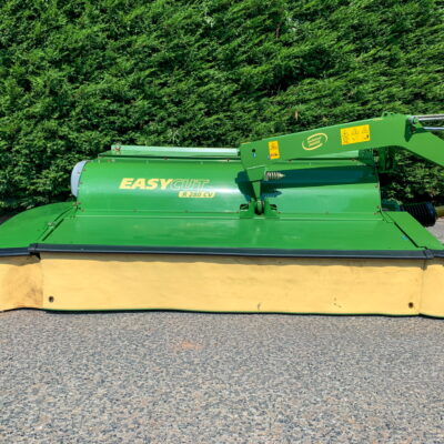 Krone EasyCut R280 CV mower conditioner