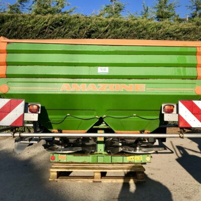 Amazone ZA-M 2700 Control