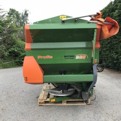 Amazone ZA-M 2700 Profis - Image 2