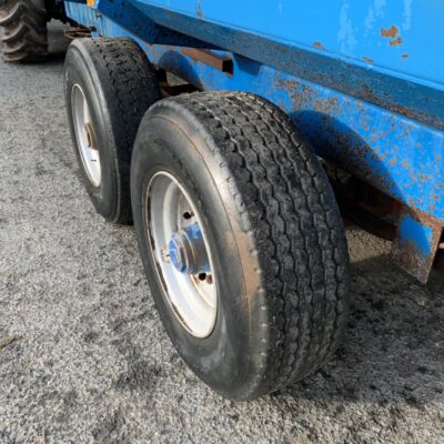 Richard Western 14 ton trailer - Image 4