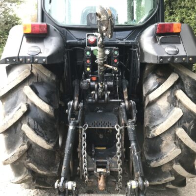 Deutz Fahr Agroplus 420S (Narrow) - Image 3