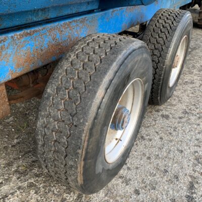 Richard Western 14 ton trailer - Image 7