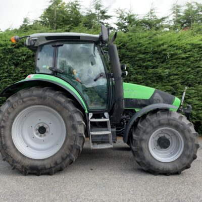 Deutz Fahr Agrotron K430 Profiline - Image 3