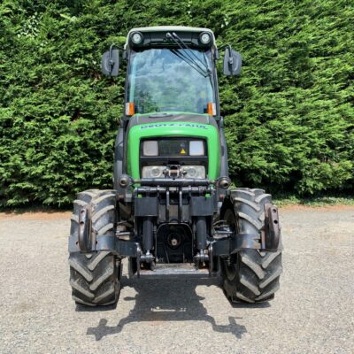Deutz Fahr Agroplus 420S - Image 3