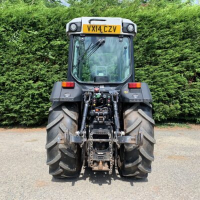 Deutz Fahr Agroplus 420S - Image 5
