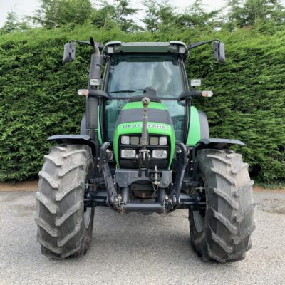 Deutz Fahr Agrotron K430 Profiline - Image 4