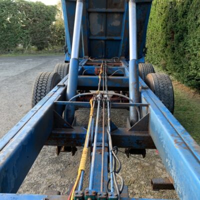 Richard Western 14 ton trailer - Image 15
