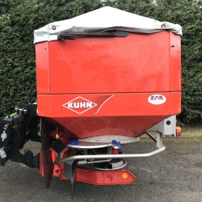Kuhn Axis 40.1 W - Image 3