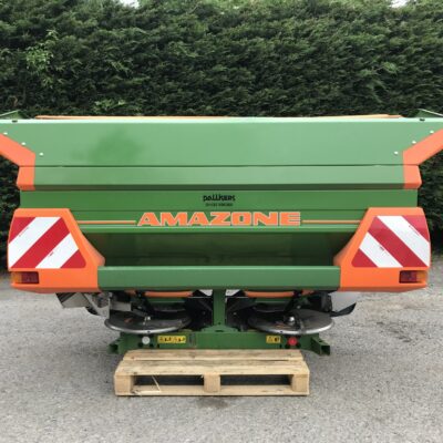 Amazone ZA-M 2700 Profis