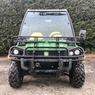John Deere Gator 855D Power Steering - Image 2