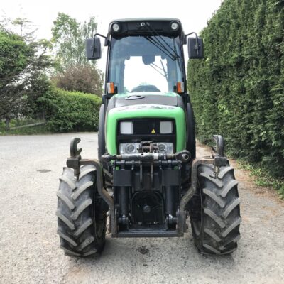 Deutz Fahr Agroplus 420S (Narrow) - Image 5