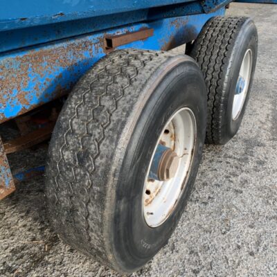 Richard Western 14 ton trailer - Image 5