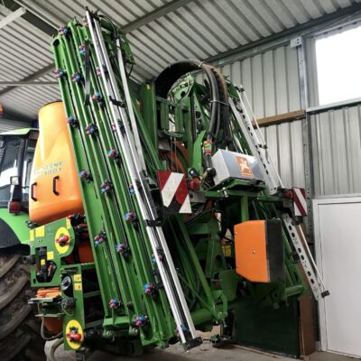 Amazone UF1801 24 m - Image 2