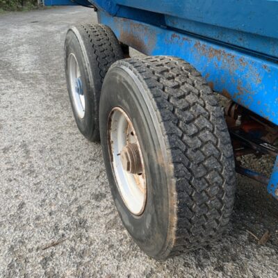 Richard Western 14 ton trailer - Image 6