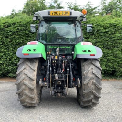 Deutz Fahr Agrotron K430 Profiline - Image 5