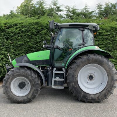 Deutz Fahr Agrotron K430 Profiline