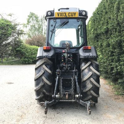 Deutz Fahr Agroplus 420S (Narrow) - Image 2