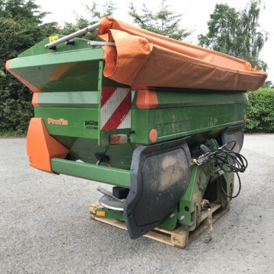 Amazone ZA-M 2700 Profis - Image 3