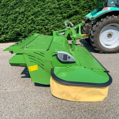Krone EasyCut R280 CV mower conditioner - Image 3