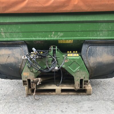 Amazone ZA-M 2700 Profis - Image 4