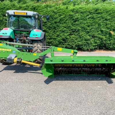 Krone EasyCut R280 CV mower conditioner - Image 5