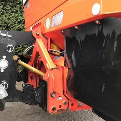Kuhn Axis 40.1 W - Image 5
