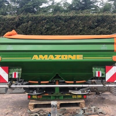 Amazone Z-AM 2200 Fertiliser Spreader