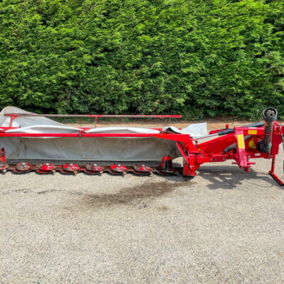 Lely Splendimo 320 Classic mower - Image 2