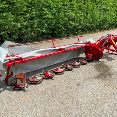 Lely Splendimo 320 Classic mower