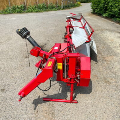 Lely Splendimo 320 Classic mower - Image 6