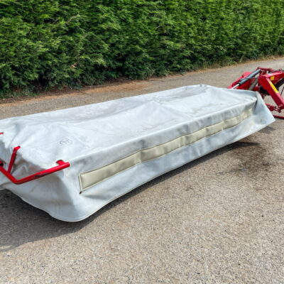 Lely Splendimo 320 Classic mower - Image 7