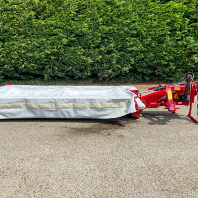 Lely Splendimo 320 Classic mower - Image 9