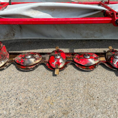 Lely Splendimo 320 Classic mower - Image 4