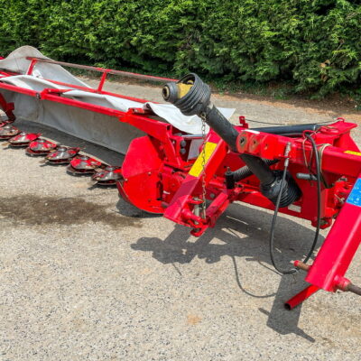 Lely Splendimo 320 Classic mower - Image 5