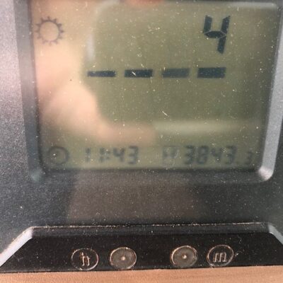 John Deere 6610 - Image 4