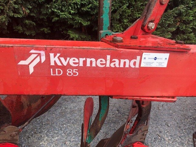 Kvernland LD85