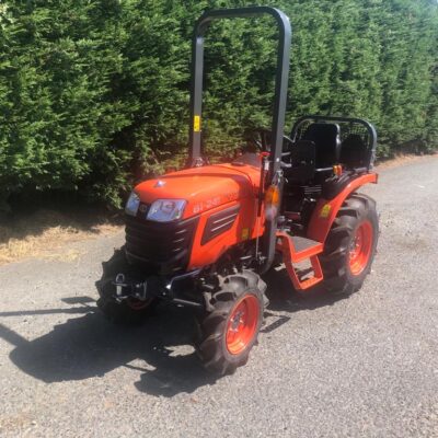 Kubota B1-241 - Image 2
