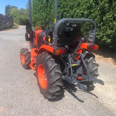 Kubota B1-241 - Image 3