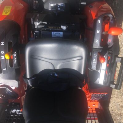 Kubota B1-241 - Image 4
