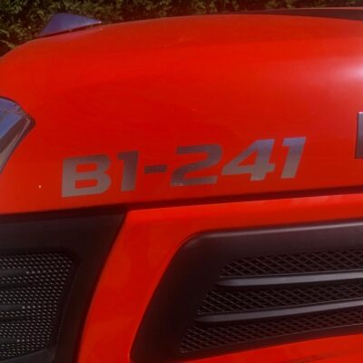 Kubota B1-241 - Image 5