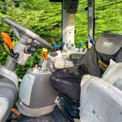 Deutz Fahr Agrotron 6165 - Image 7