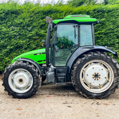 Deutz Fahr Agroplus 95