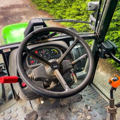 Deutz Fahr Agroplus 95 - Image 6