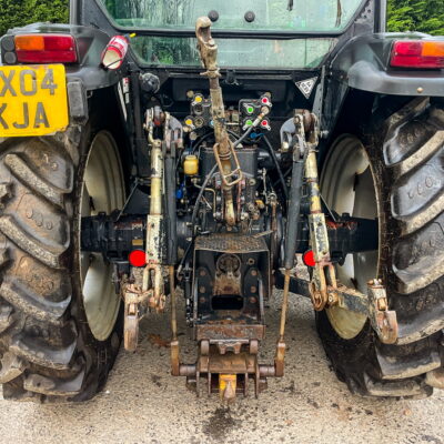 Deutz Fahr Agroplus 95 - Image 5