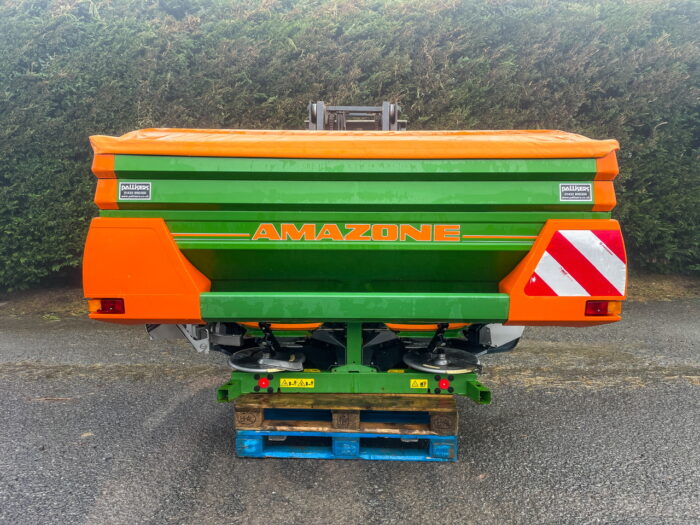 Amazone ZA-M 2001 Special Profis (weigh cell)