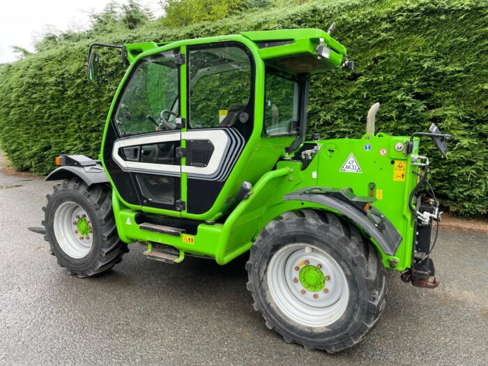 Merlo TF38.7-120