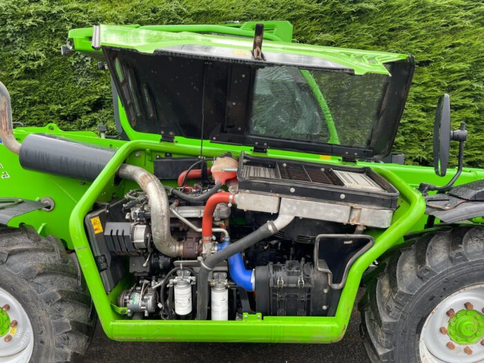 Merlo TF38.7-120