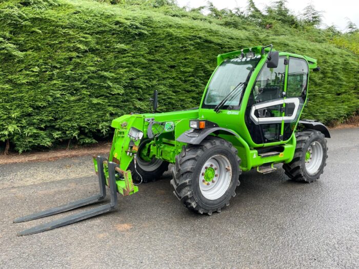 Merlo TF38.7-120