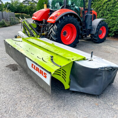 Claas Disco 3150C mower conditioner - Image 6